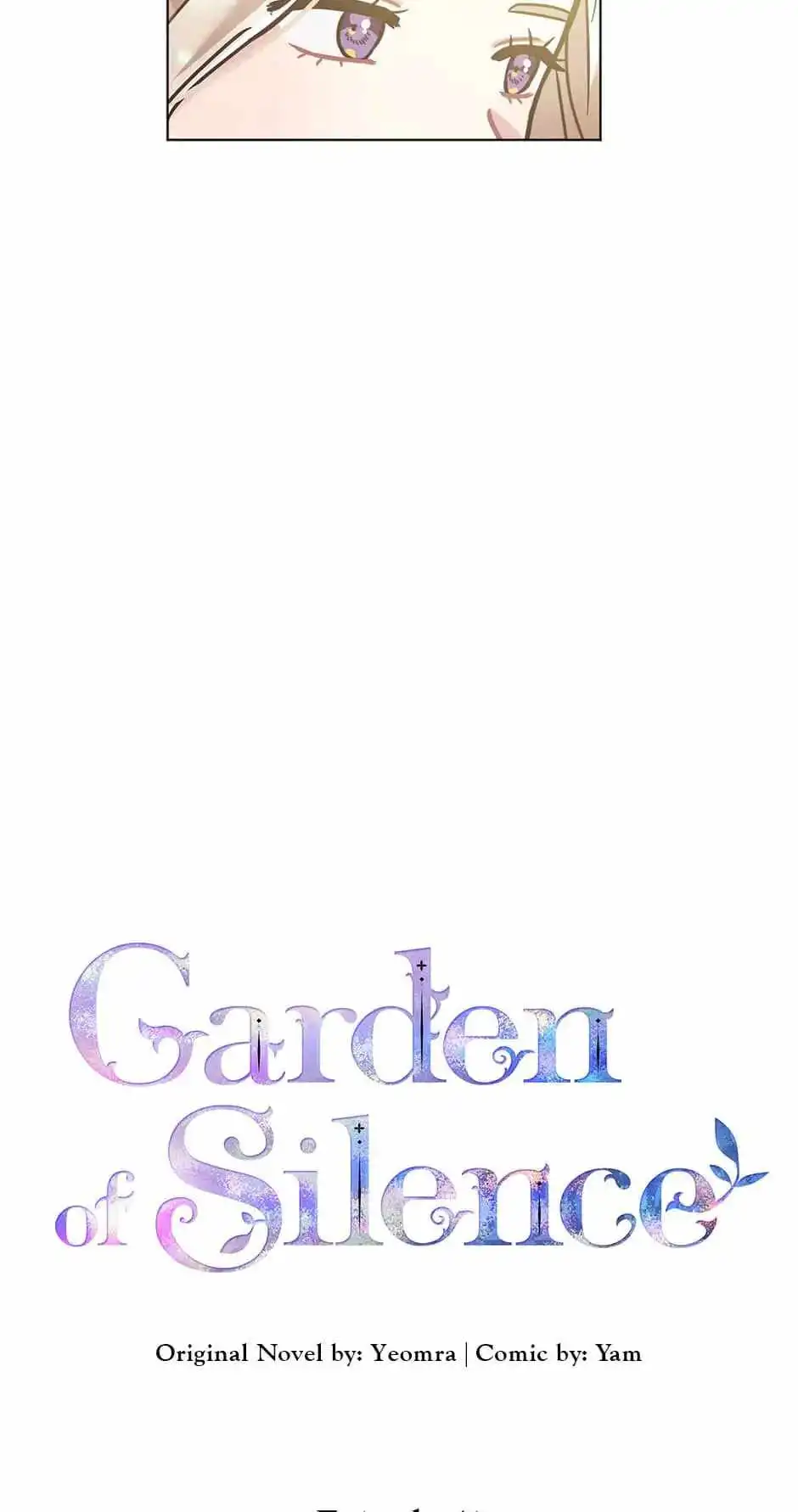 A Silent Garden Chapter 41 10